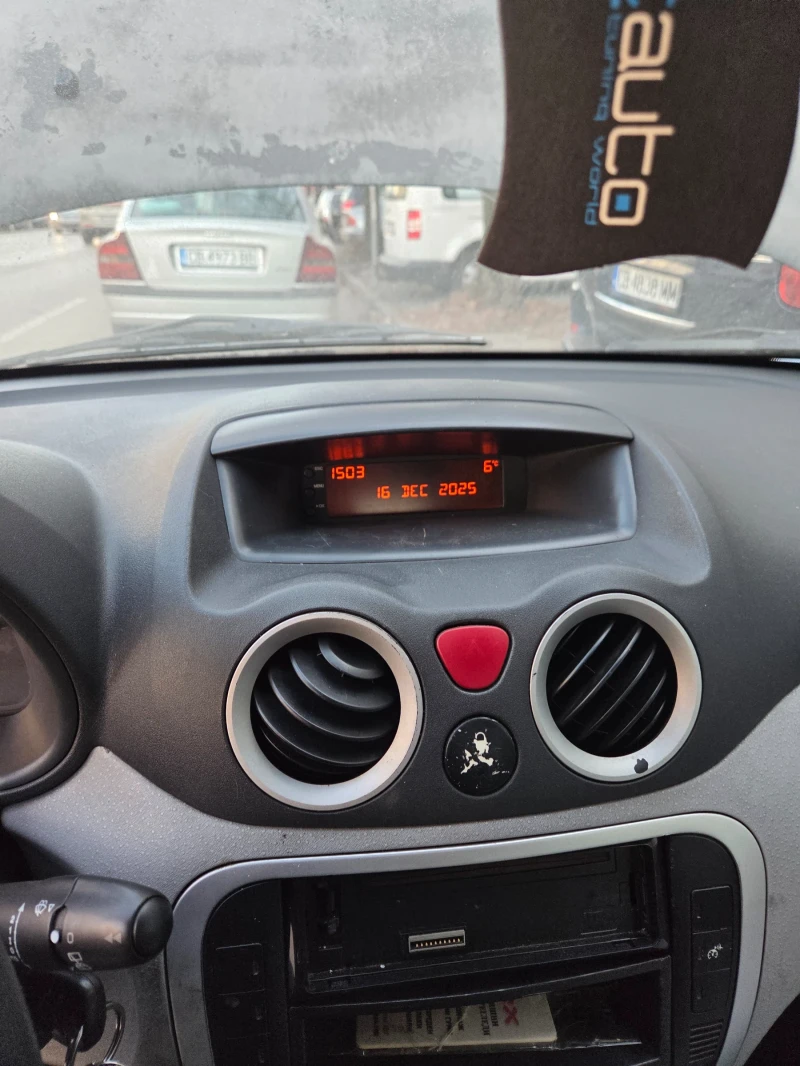 Citroen C3, снимка 3 - Автомобили и джипове - 52818562