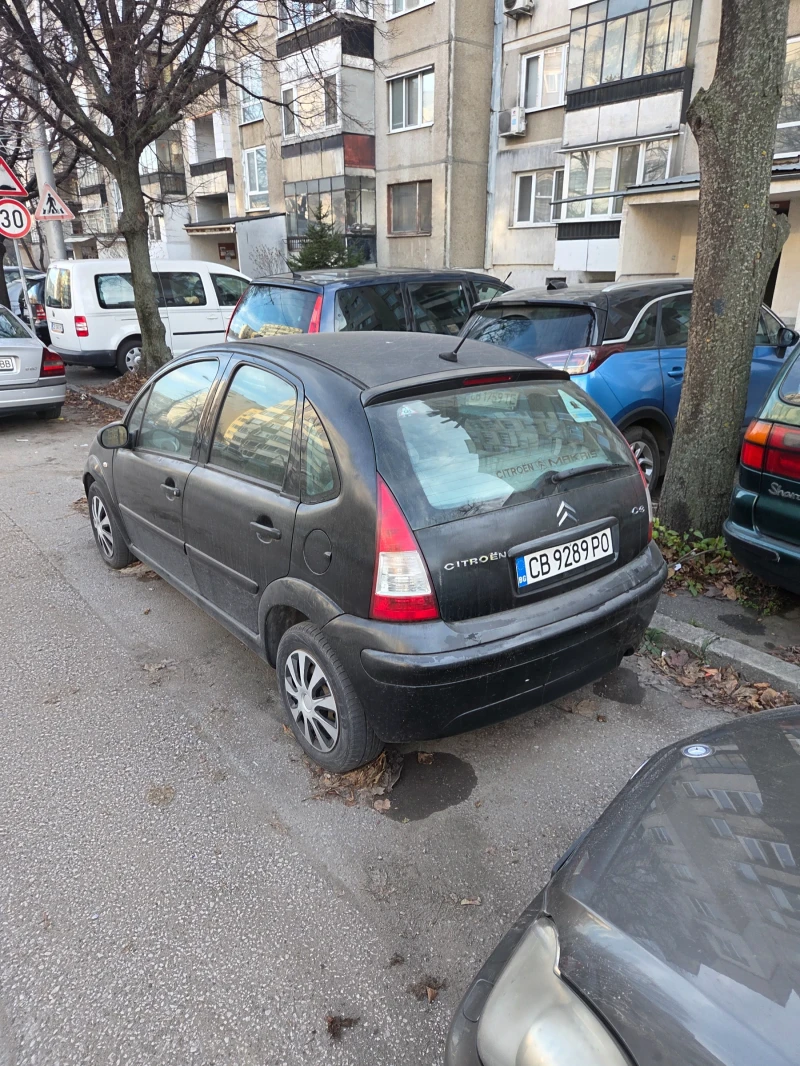 Citroen C3