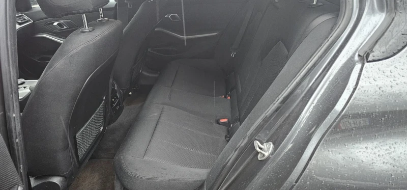 BMW 330 330i G20 avtomat Холандия , снимка 12 - Автомобили и джипове - 53063007