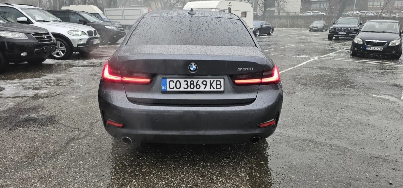 BMW 330 330i G20 avtomat Холандия , снимка 7 - Автомобили и джипове - 53063007
