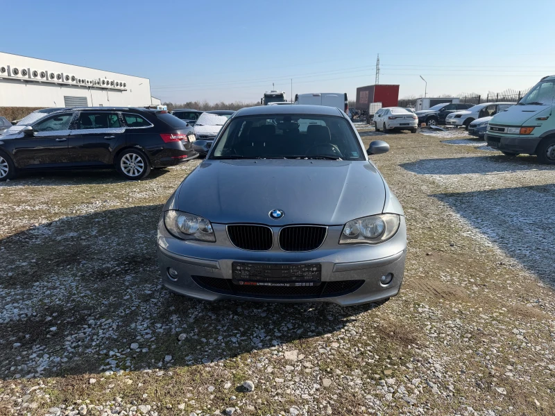 BMW 118 2.0 D, снимка 2 - Автомобили и джипове - 53131238