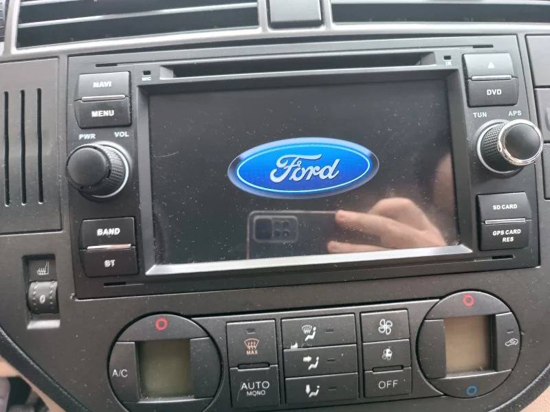 Ford C-max, снимка 6 - Автомобили и джипове - 53211551