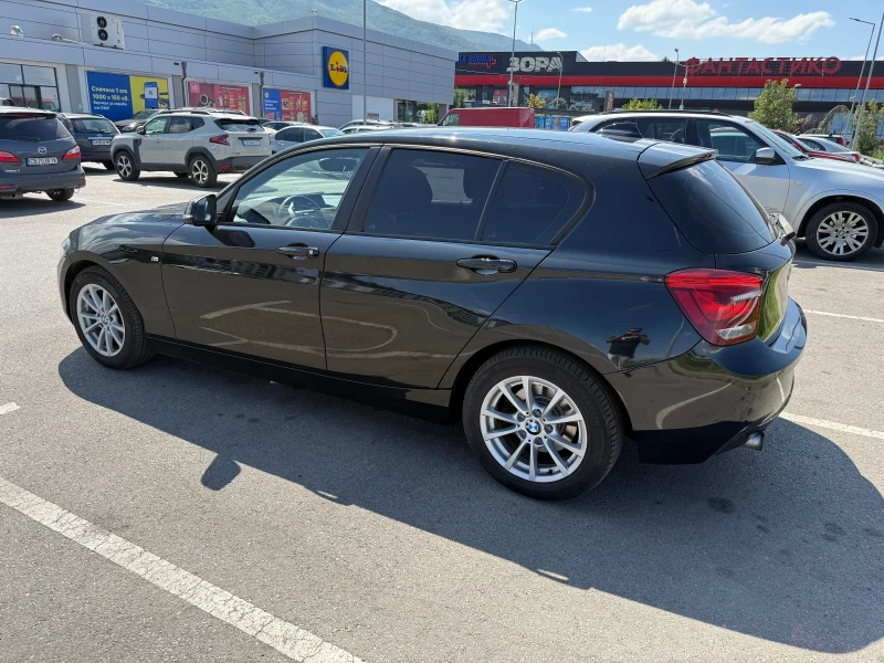 BMW 118 118i, снимка 14 - Автомобили и джипове - 53373155
