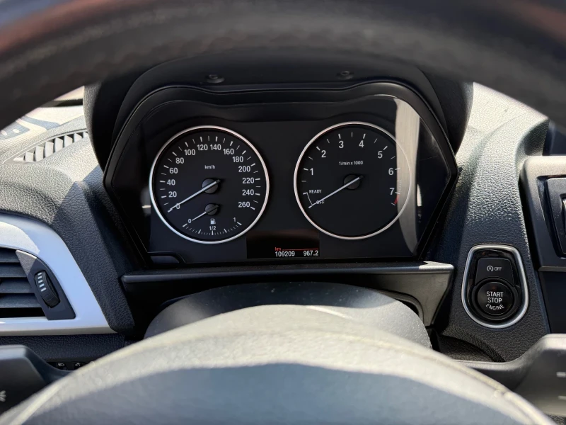 BMW 118 118i, снимка 11 - Автомобили и джипове - 53373155