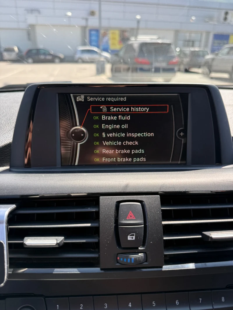 BMW 118 118i, снимка 13 - Автомобили и джипове - 53373155