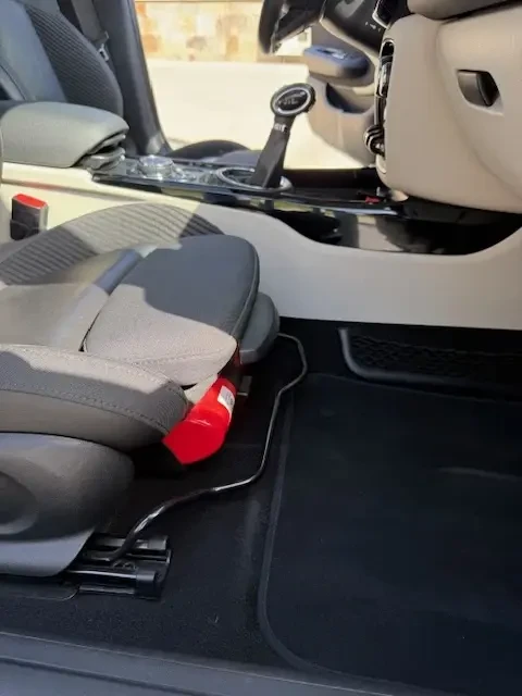 Mini Clubman Cooper SD ALL4 - изображение 9