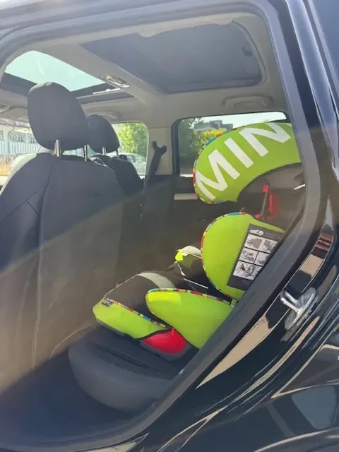 Mini Clubman Cooper SD ALL4 - изображение 10