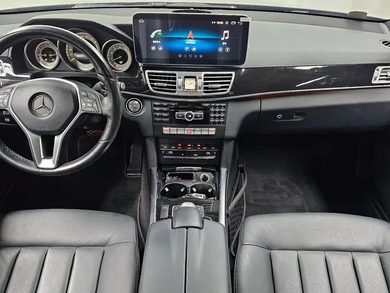 Mercedes-Benz E 300 W212 E300 4Matic Avantgarde | Mobile.bg � ����������� 6