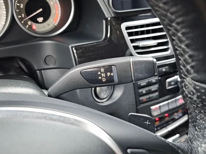 Mercedes-Benz E 300 W212 E300 4Matic Avantgarde | Mobile.bg � ����������� 16