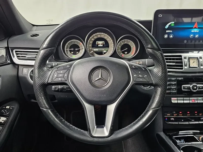 Mercedes-Benz E 300 W212 E300 4Matic Avantgarde | Mobile.bg � ����������� 12
