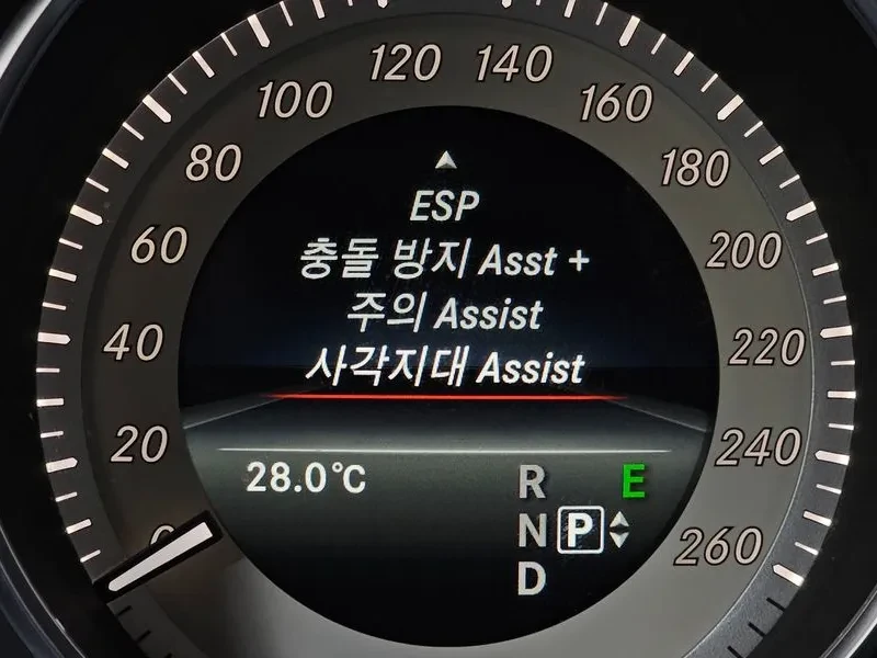 Mercedes-Benz E 300 W212 E300 4Matic Avantgarde | Mobile.bg � ����������� 15