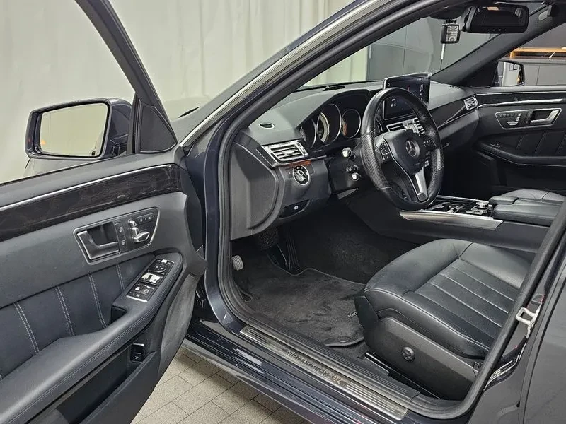 Mercedes-Benz E 300 W212 E300 4Matic Avantgarde | Mobile.bg � ����������� 9