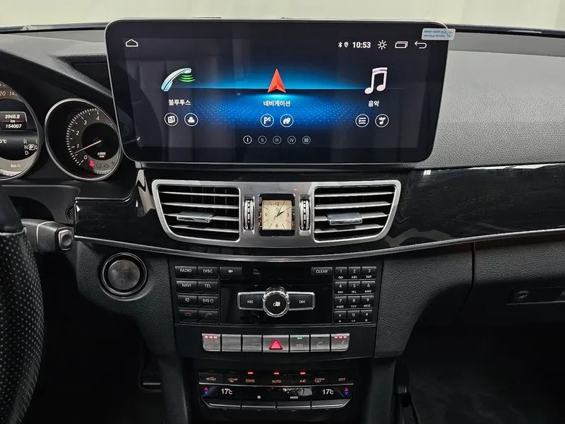 Mercedes-Benz E 300 W212 E300 4Matic Avantgarde | Mobile.bg � ����������� 11