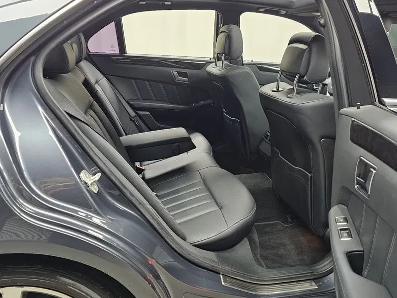 Mercedes-Benz E 300 W212 E300 4Matic Avantgarde | Mobile.bg � ����������� 10