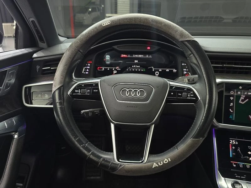 Audi A6 DLH | Mobile.bg � ����������� 13