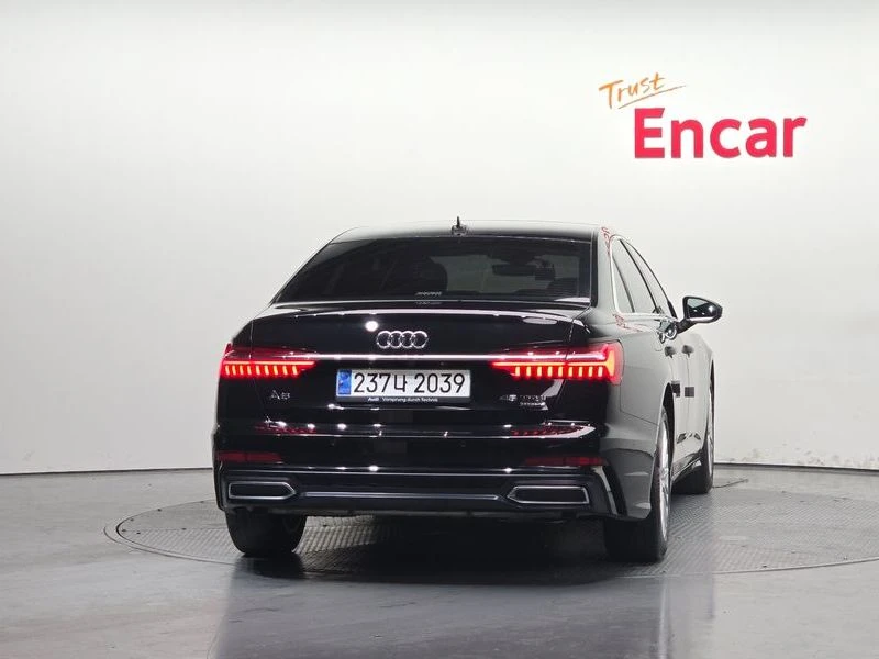Audi A6 DLH | Mobile.bg � ����������� 4