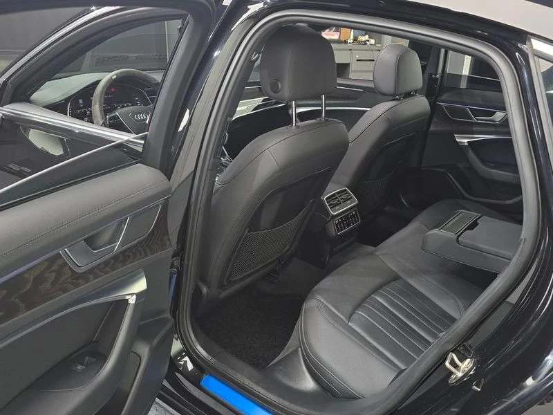 Audi A6 DLH | Mobile.bg � ����������� 11