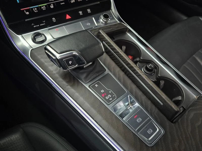 Audi A6 DLH | Mobile.bg � ����������� 9