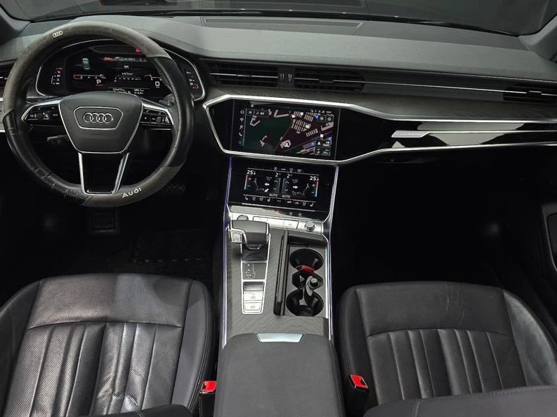 Audi A6 DLH | Mobile.bg � ����������� 7