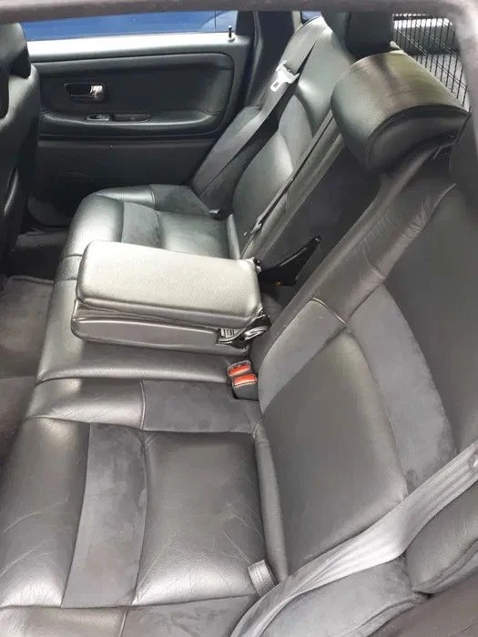 Volvo V70, снимка 9 - Автомобили и джипове - 56476012