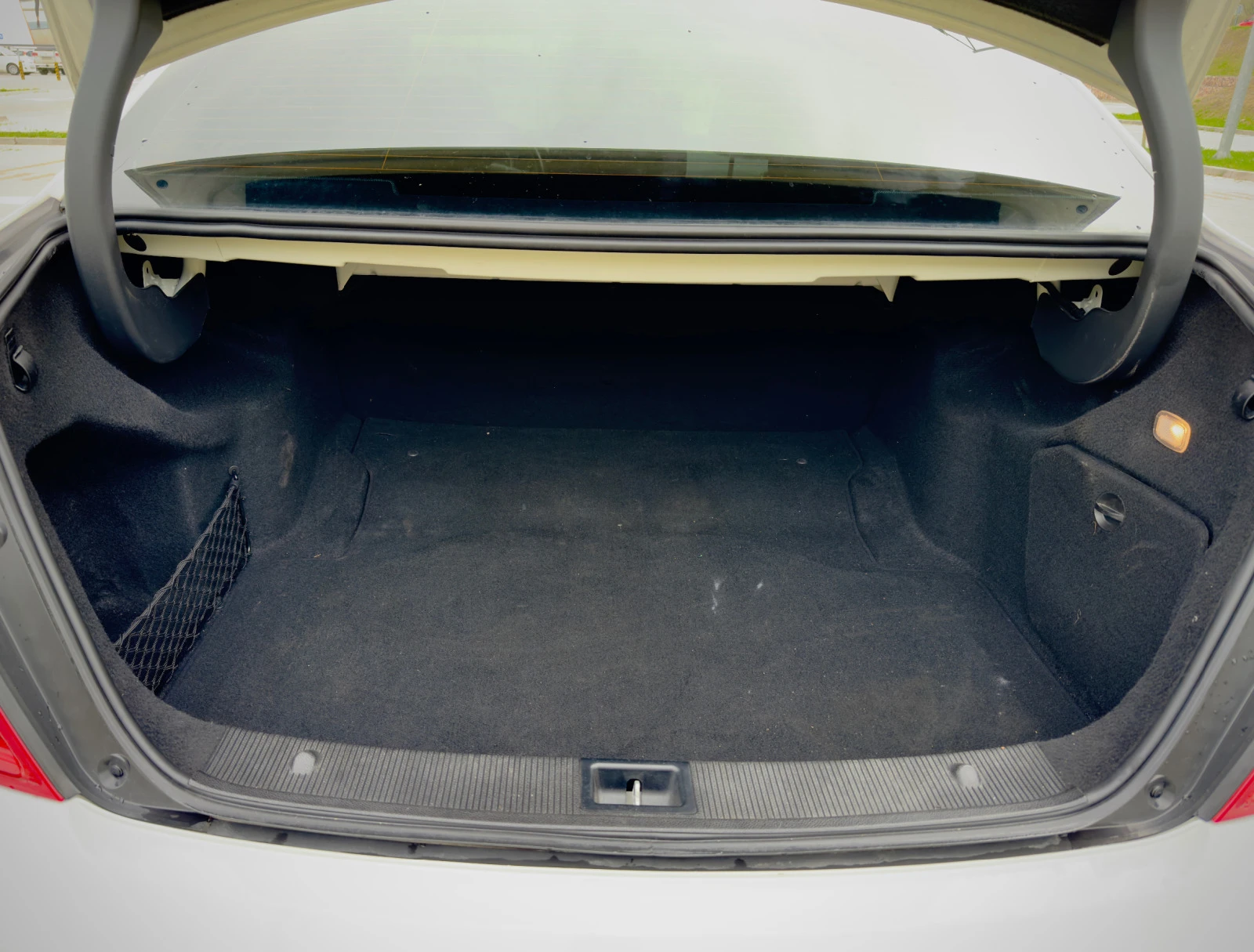 Mercedes-Benz C 300 AMG 4-matic LPG | Mobile.bg — изображение 15