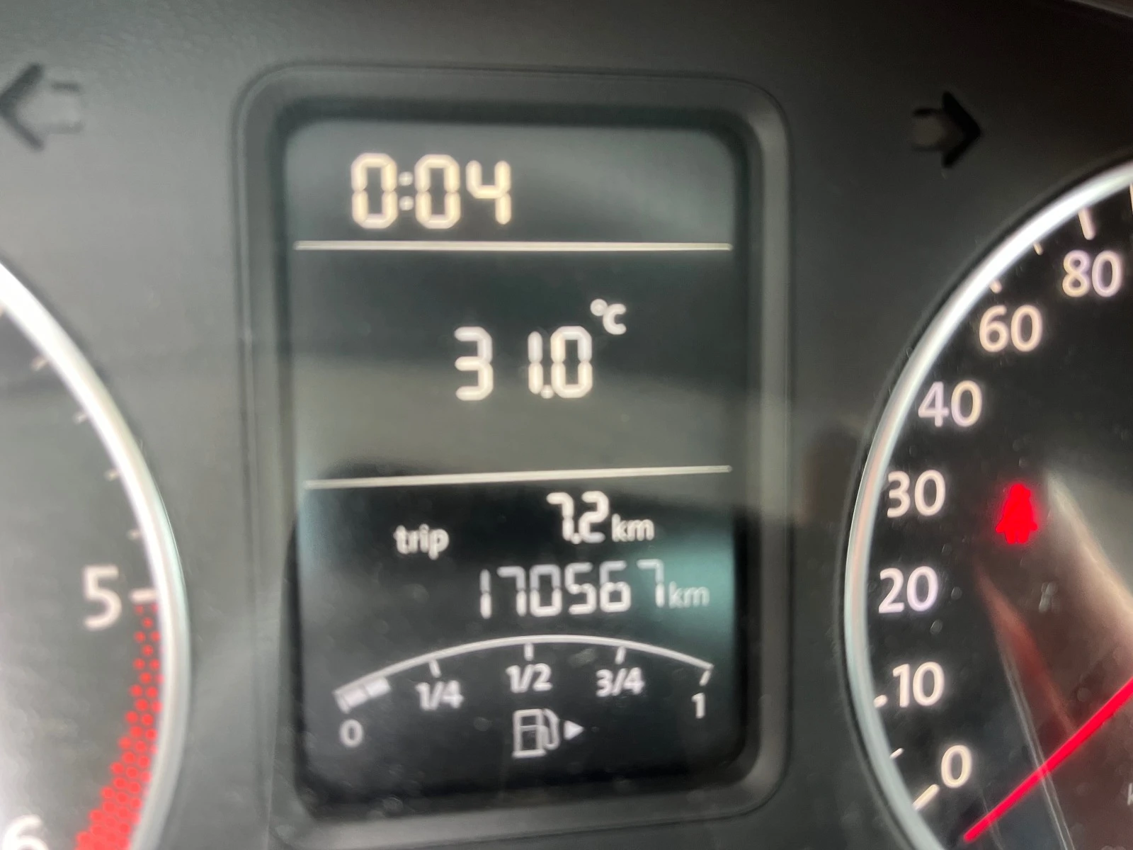 VW Polo 1.2TDI | Mobile.bg — изображение 12