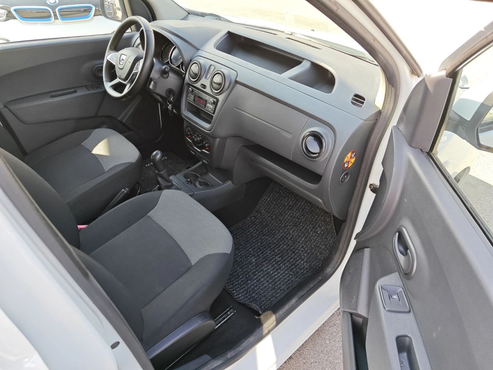 Dacia Dokker 1.5 DCi 75k.c. | Mobile.bg � ����������� 13