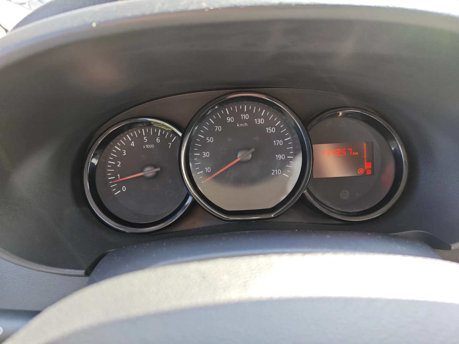 Dacia Dokker 1.5 DCi 75k.c. | Mobile.bg � ����������� 15