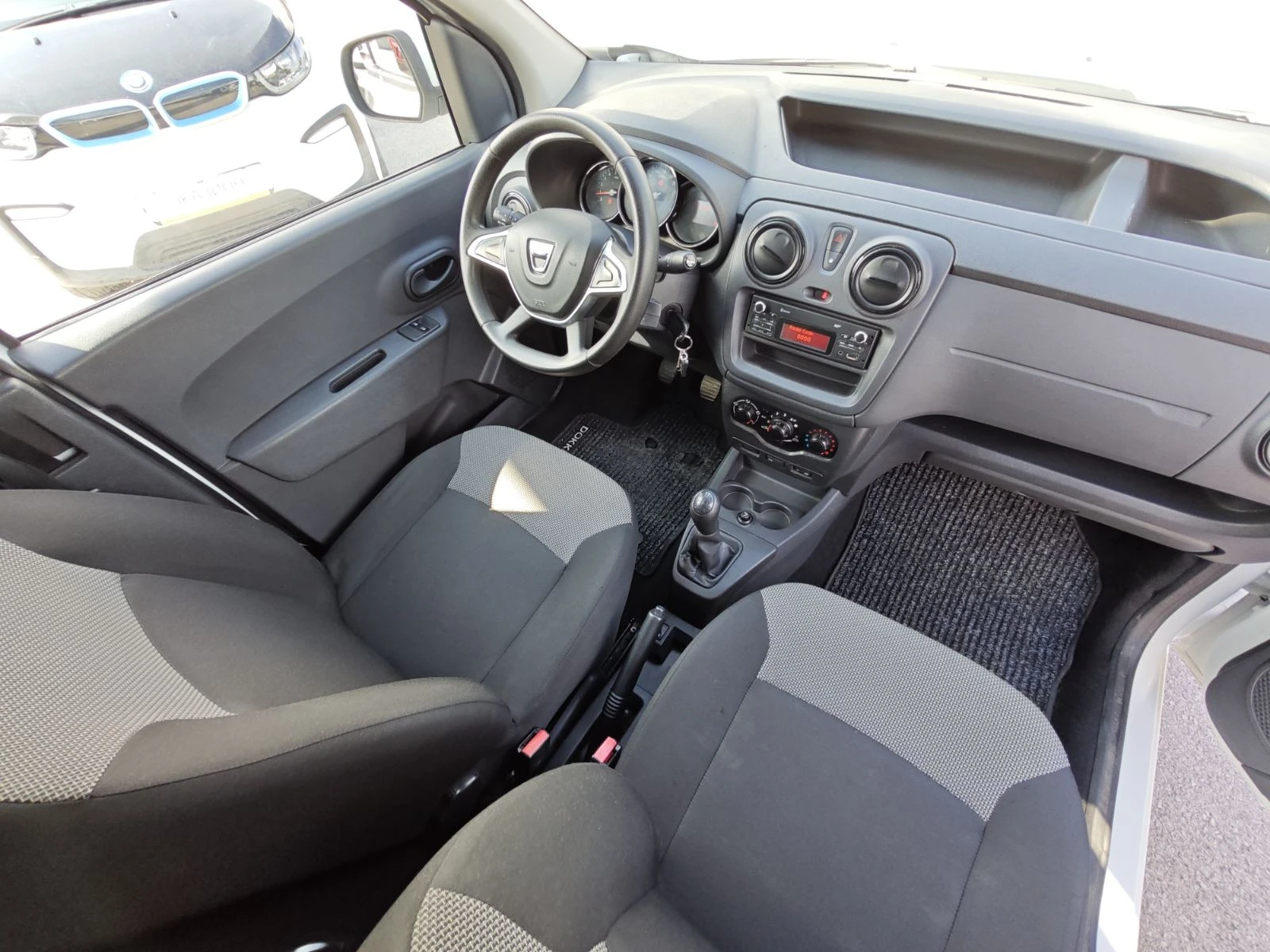 Dacia Dokker 1.5 DCi 75k.c. | Mobile.bg � ����������� 11