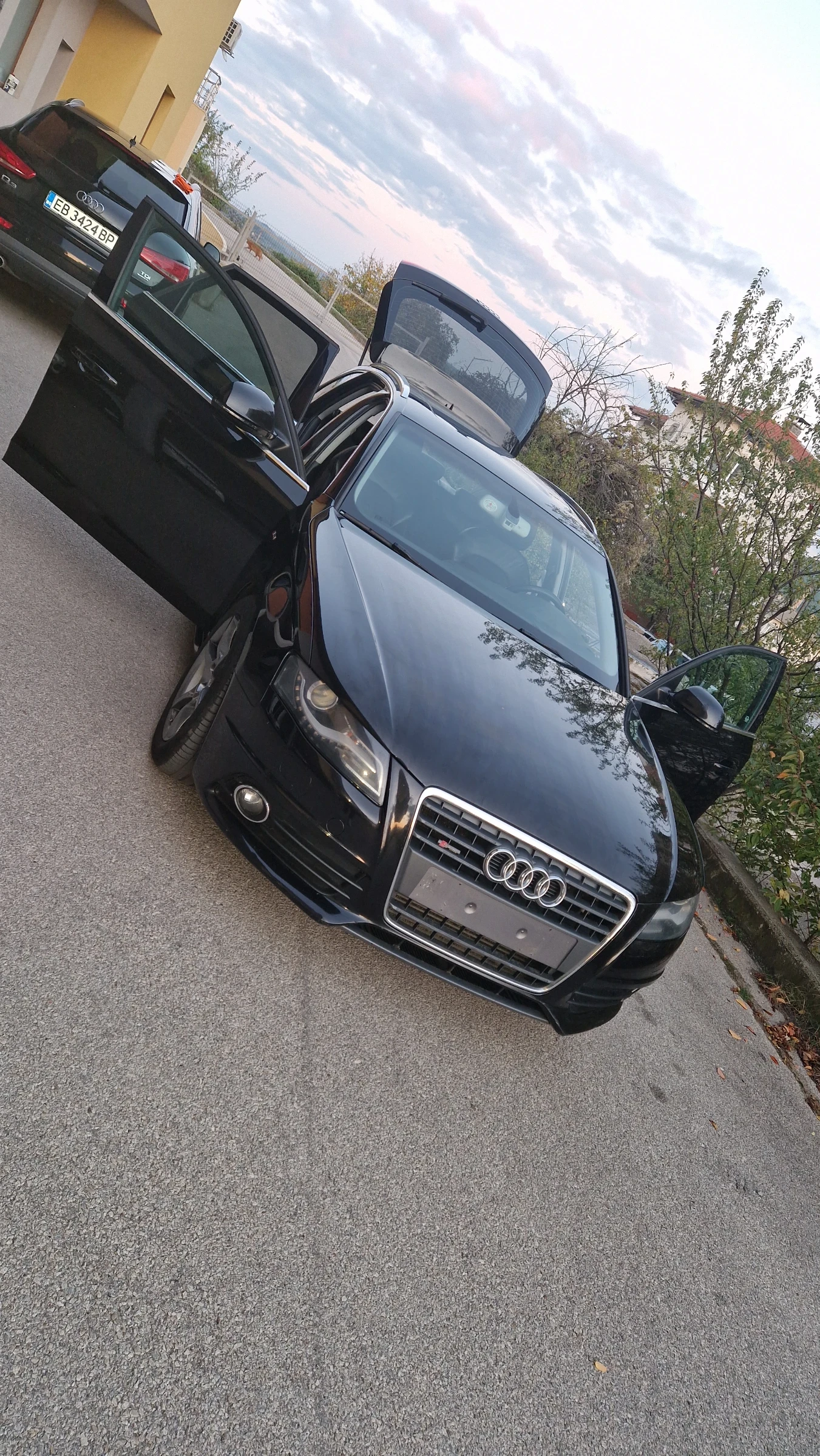 Audi A4  - изображение 4