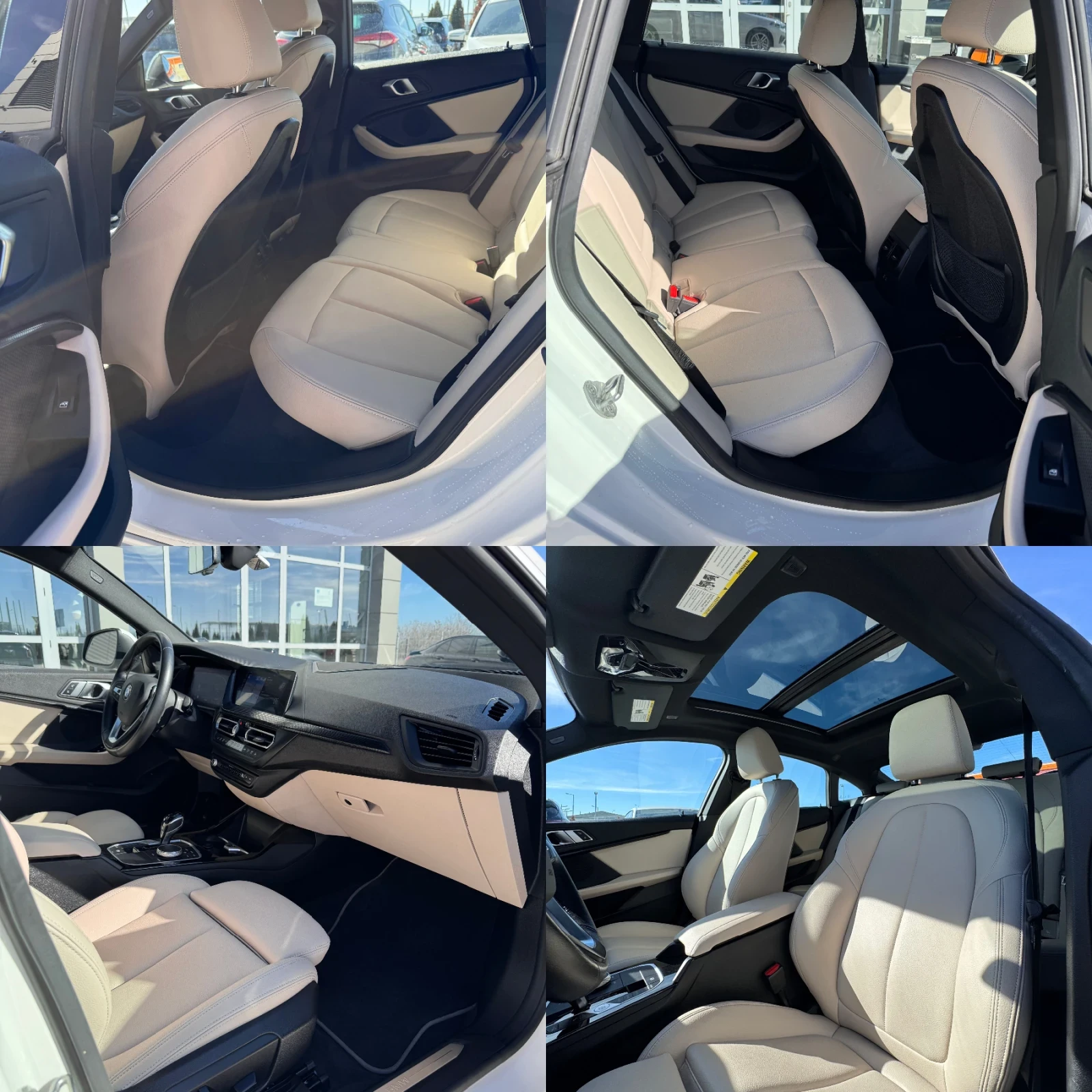 BMW 228 * PANO* FULL* DIGITAL COCPIT* X-DRIVE*  | Mobile.bg   12