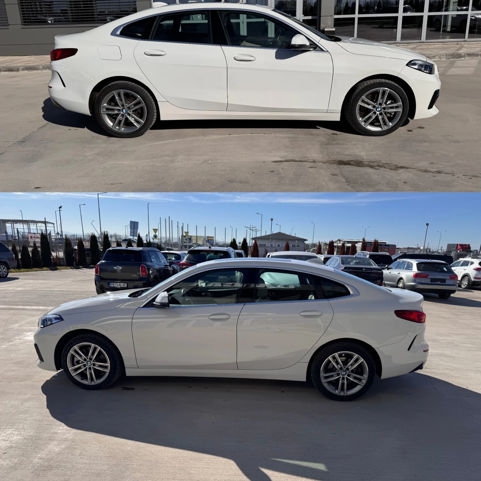 BMW 228 * PANO* FULL* DIGITAL COCPIT* X-DRIVE*  | Mobile.bg   13