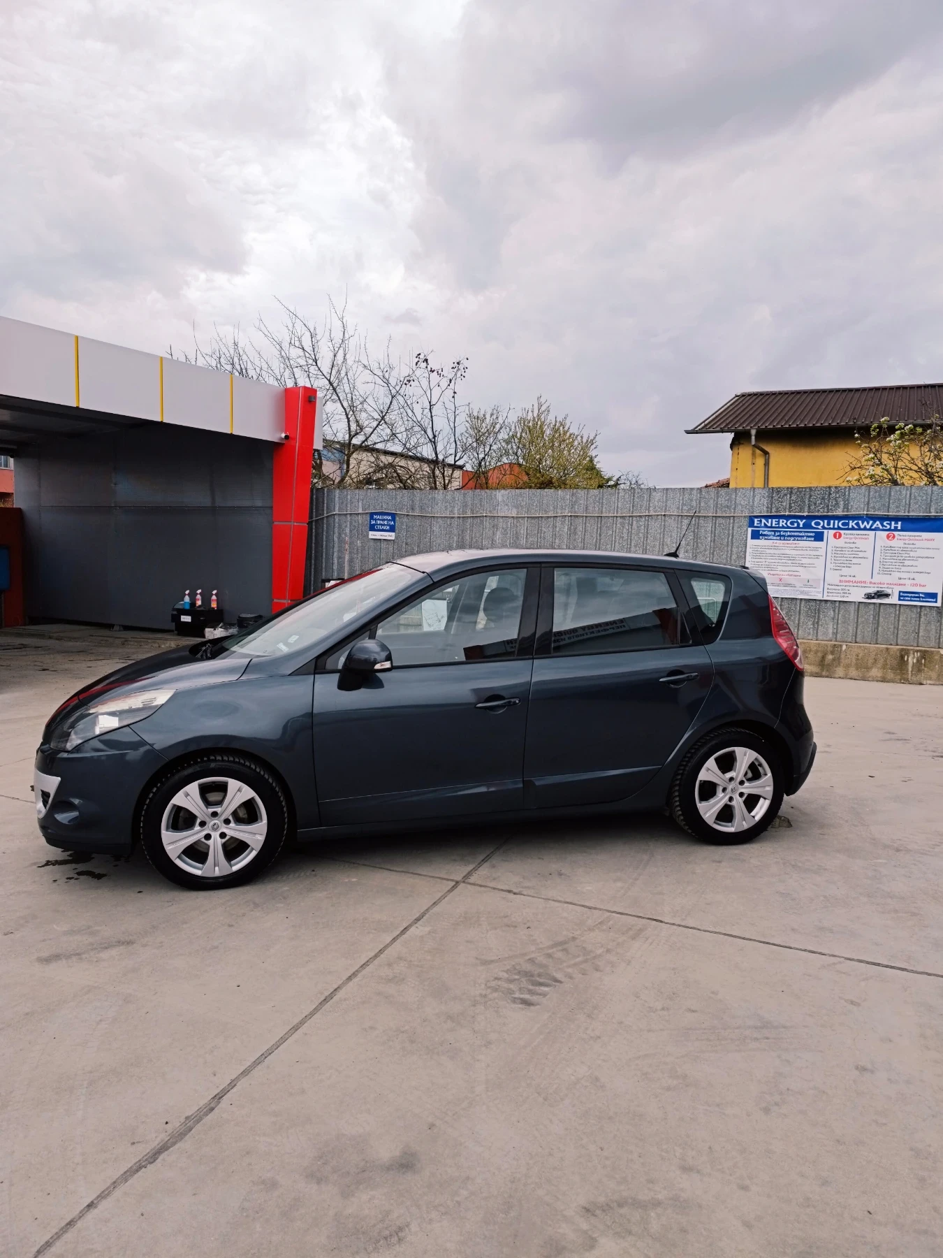 Renault Scenic 3 X-MOD - изображение 3