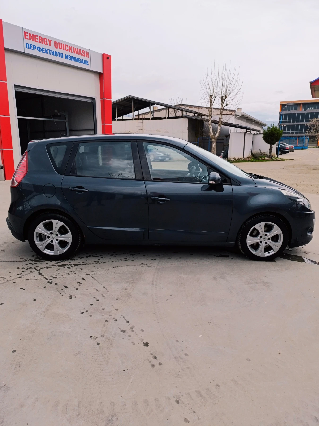 Renault Scenic 3 X-MOD - изображение 4