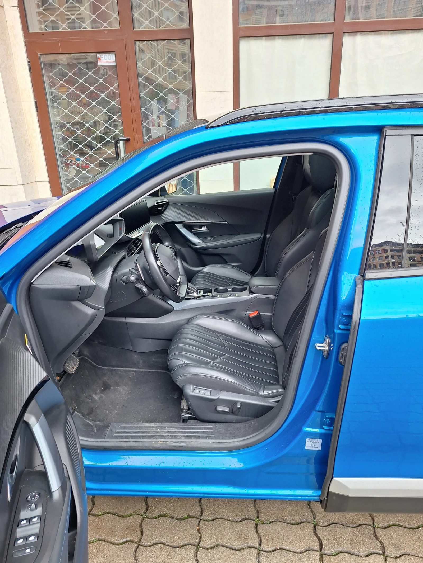 Peugeot 2008  - изображение 7