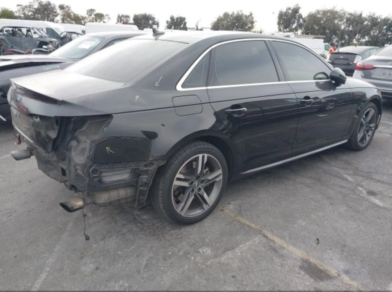 Audi A4 B&O* ПОДГРЕВ* KEYLESS* ДИГИТАЛНО ТАБЛО - изображение 6