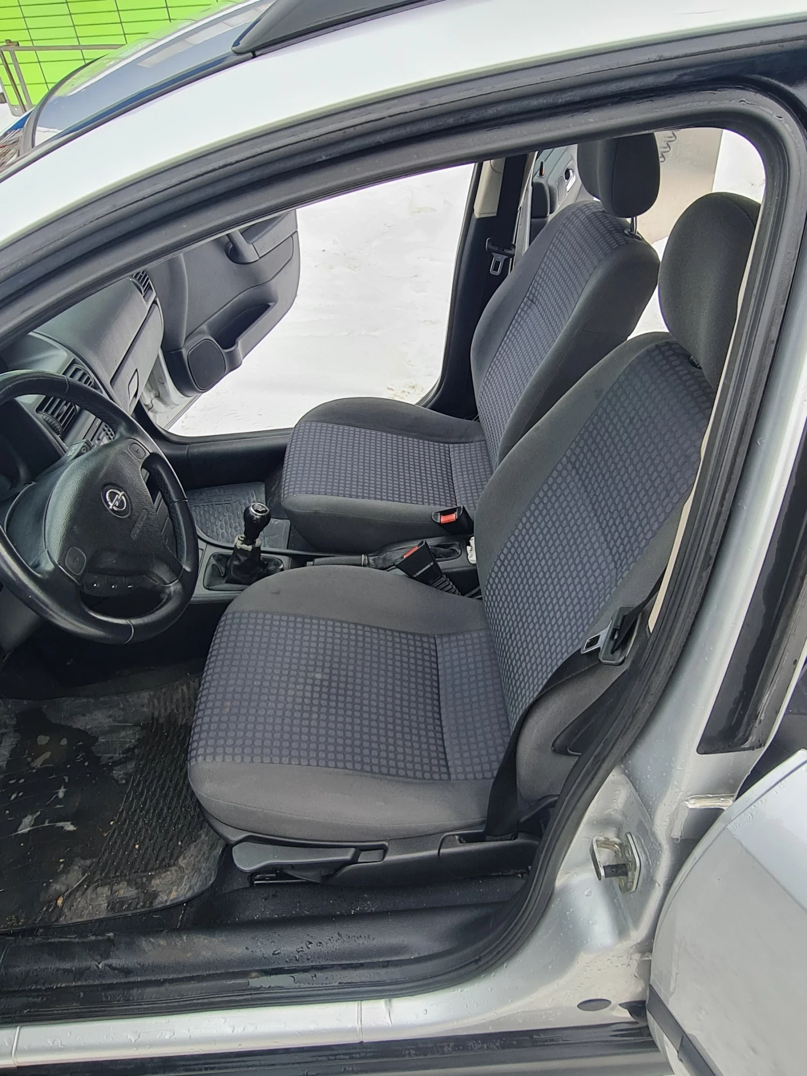 Opel Astra  - изображение 4