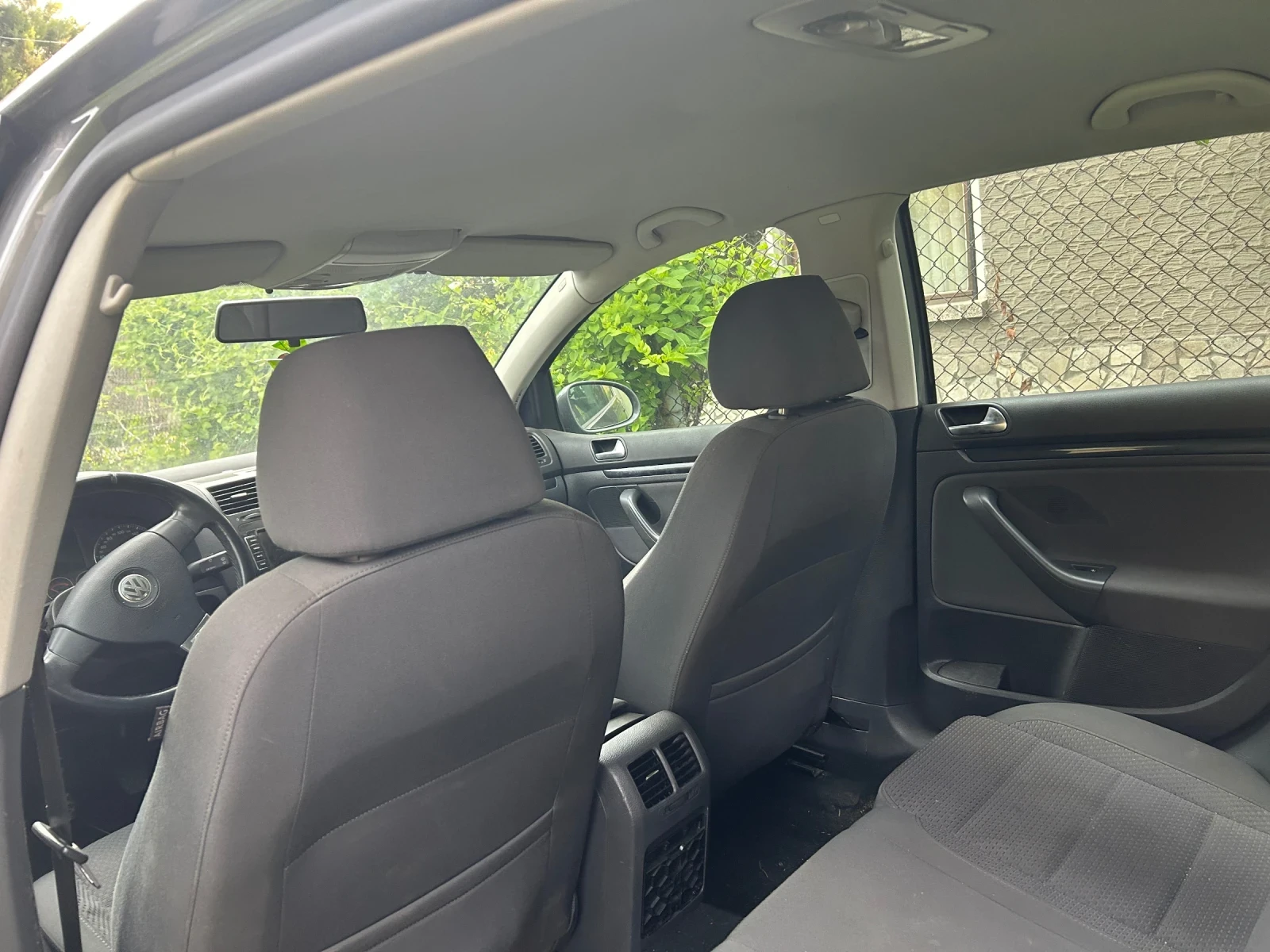 VW Golf  - изображение 3