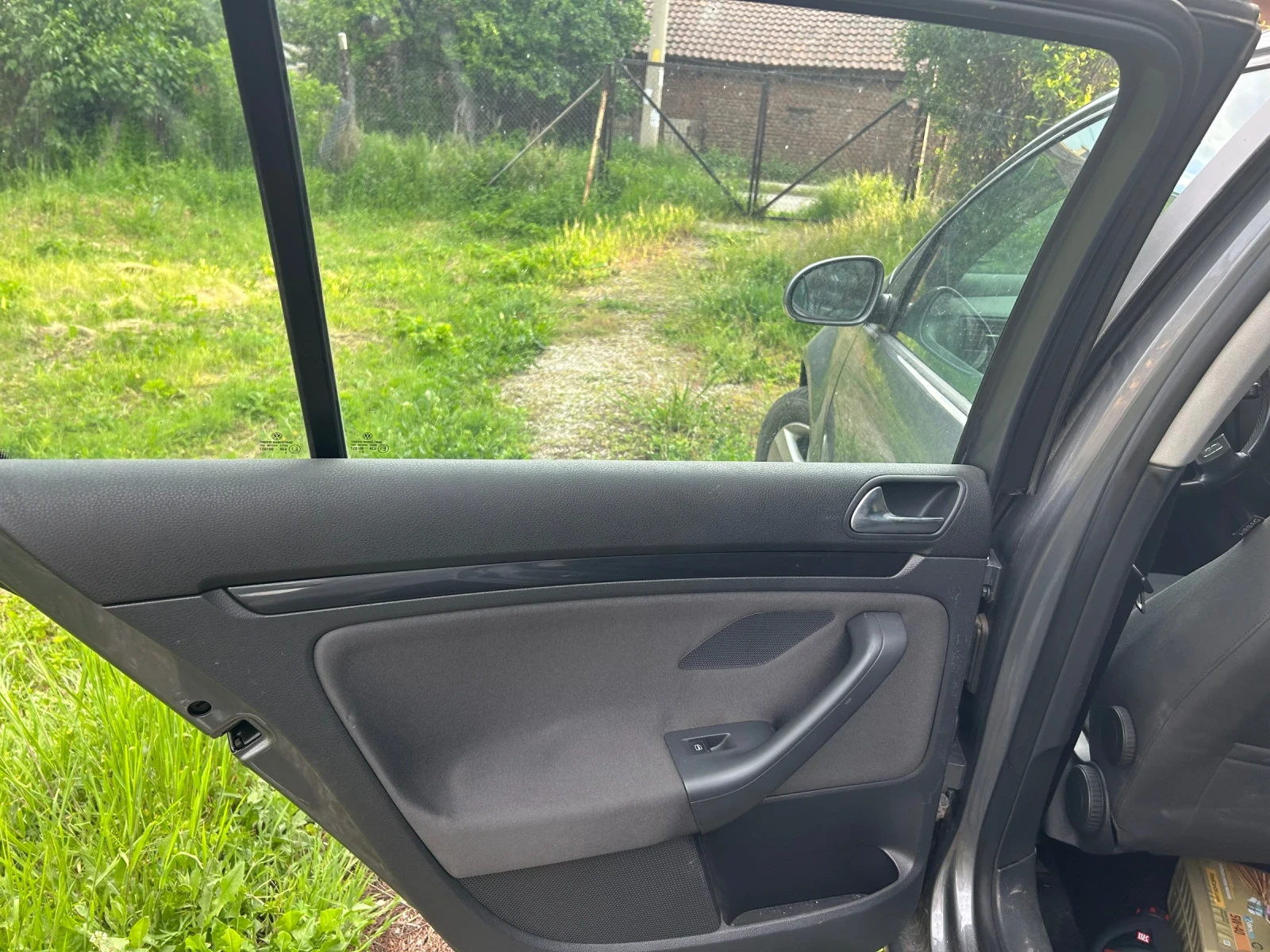VW Golf  - изображение 8