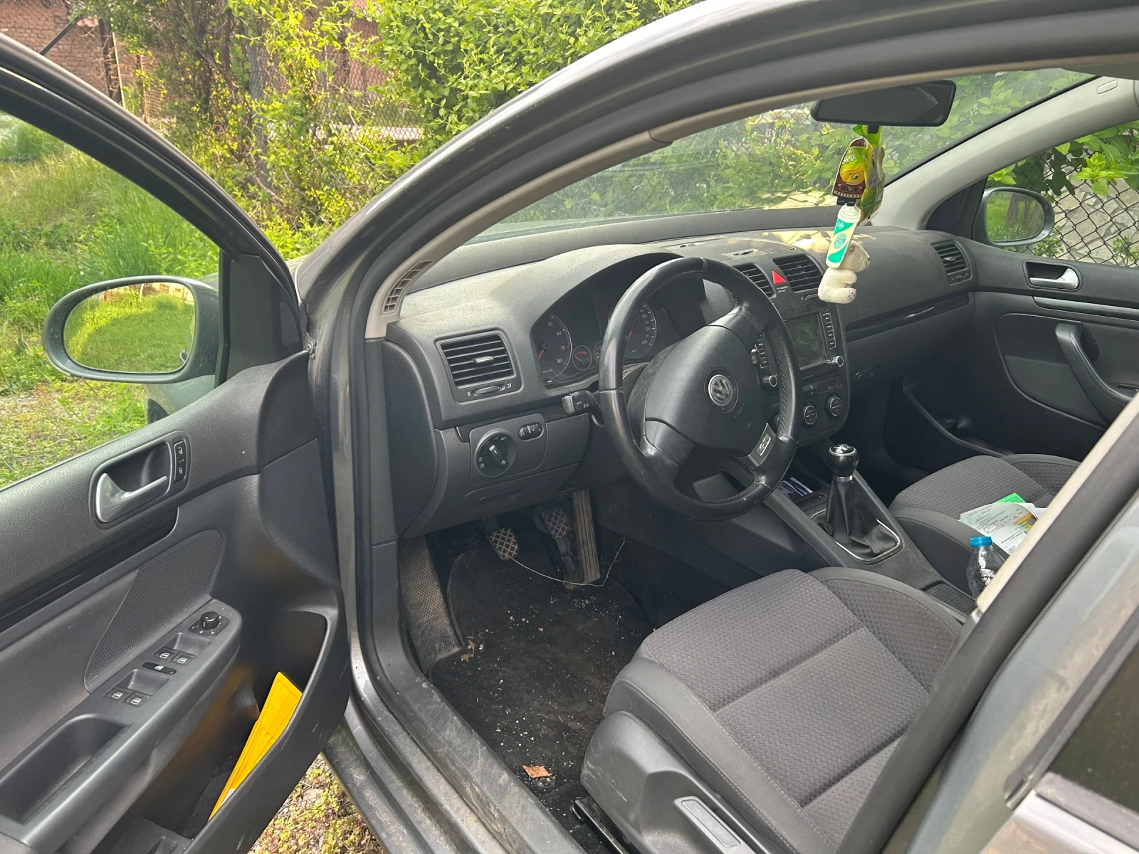 VW Golf  - изображение 6