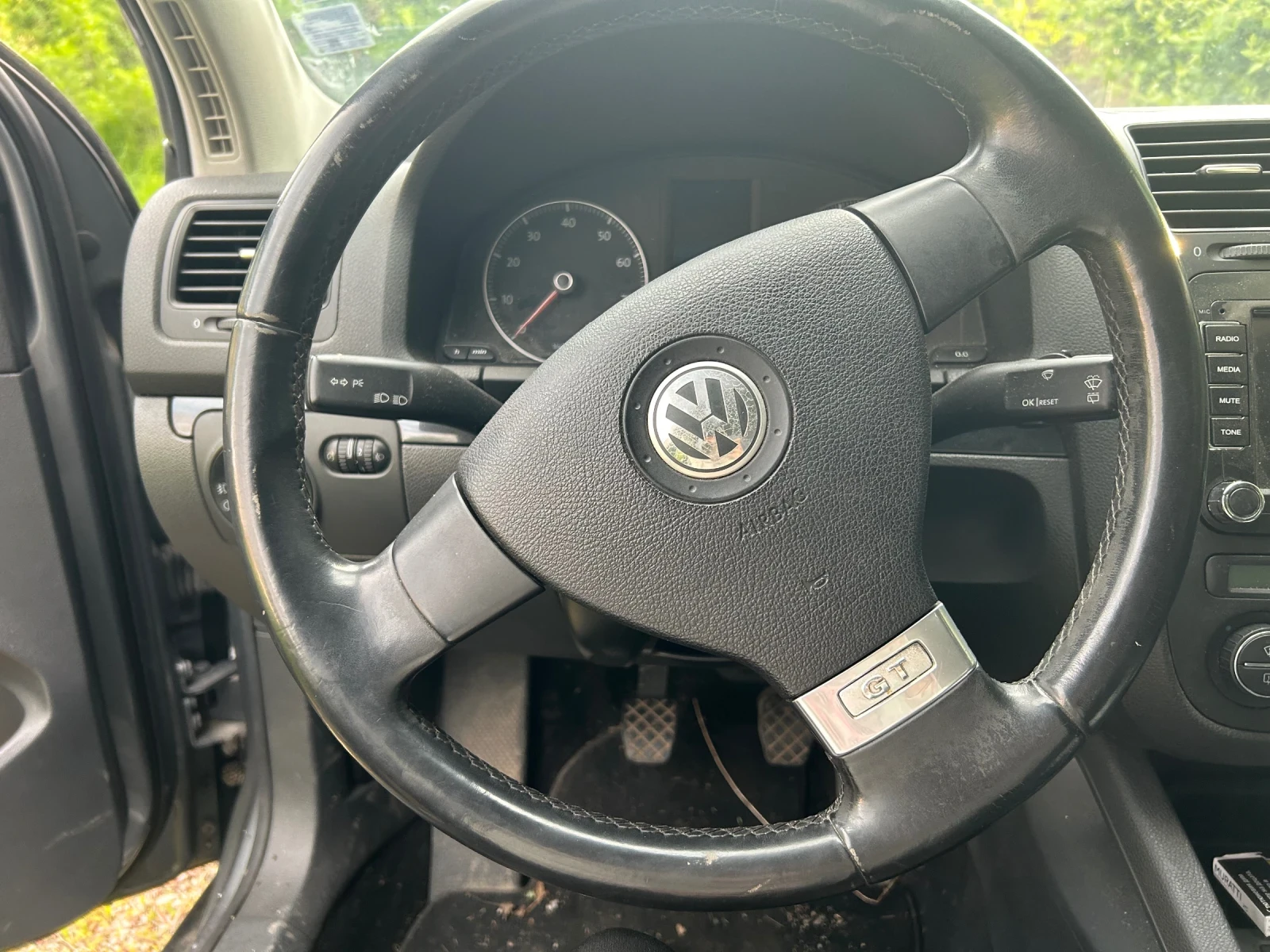 VW Golf  - изображение 10