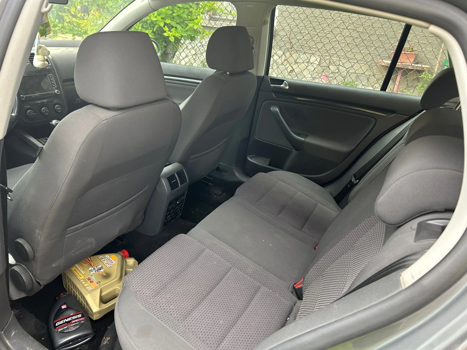 VW Golf  - изображение 7
