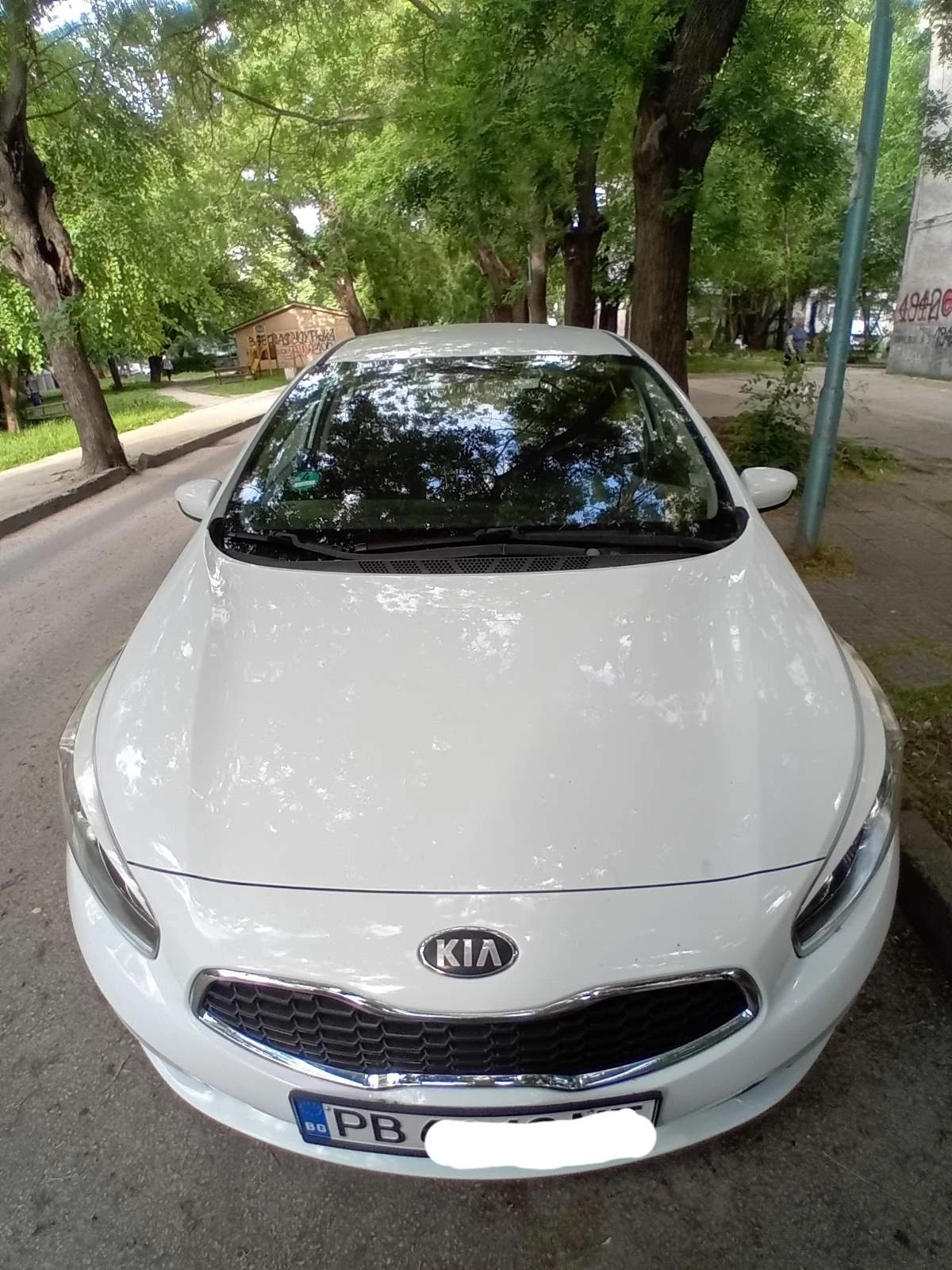Kia Ceed  - изображение 3