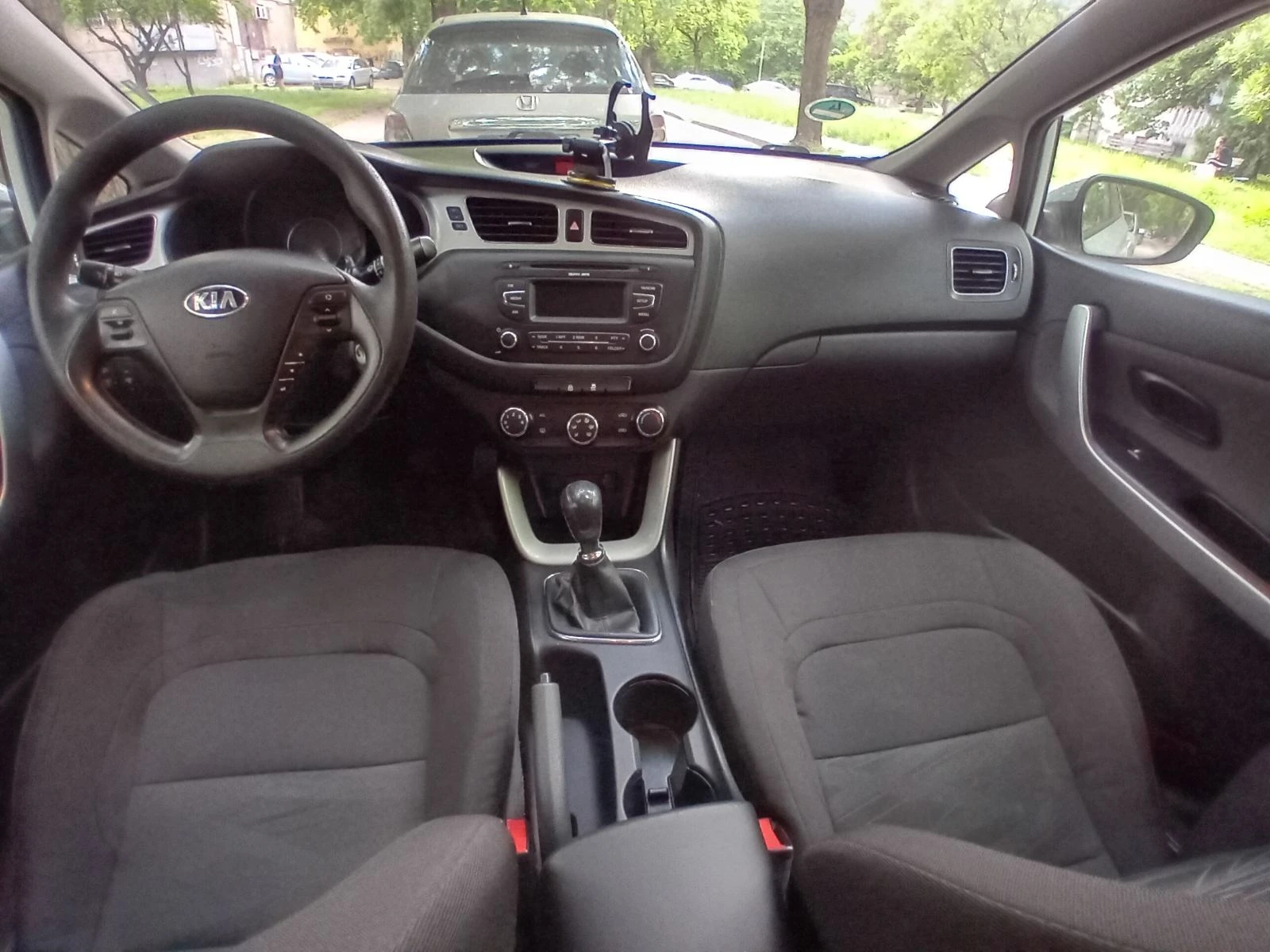 Kia Ceed  - изображение 5