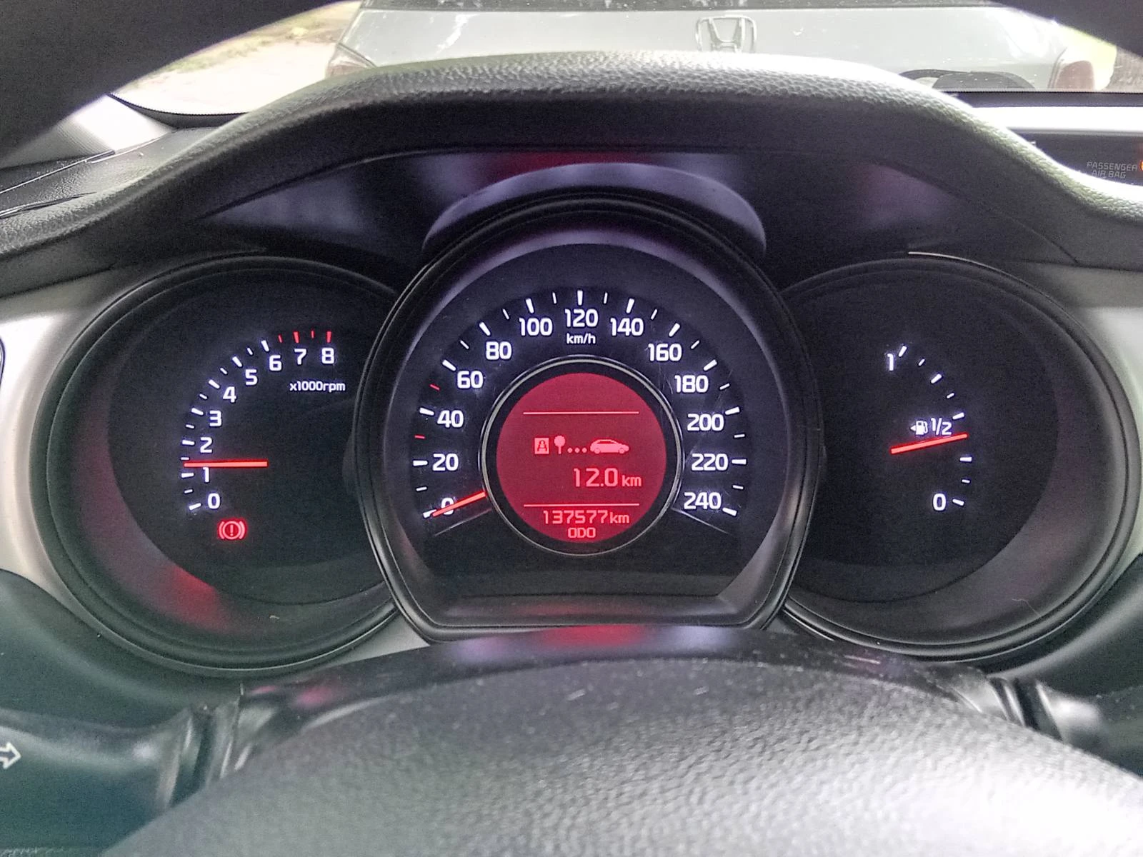 Kia Ceed  - изображение 7