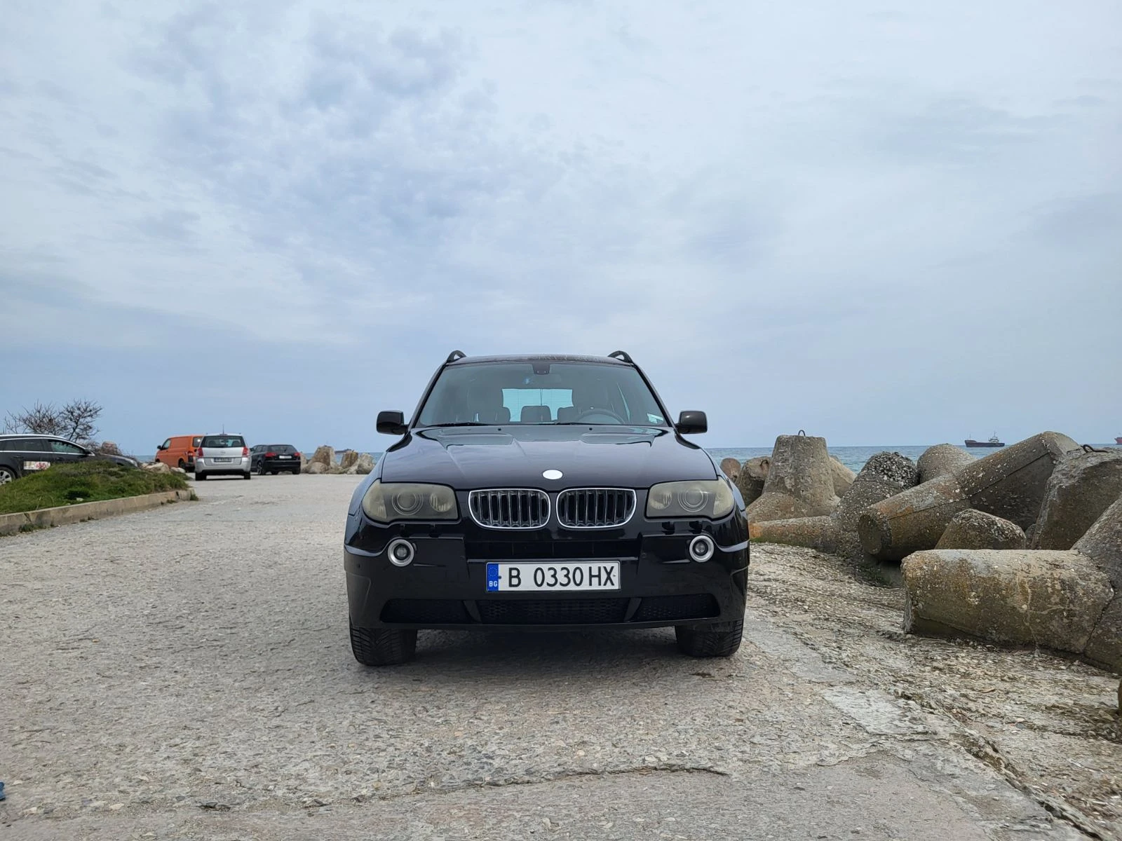 BMW M3  - изображение 5