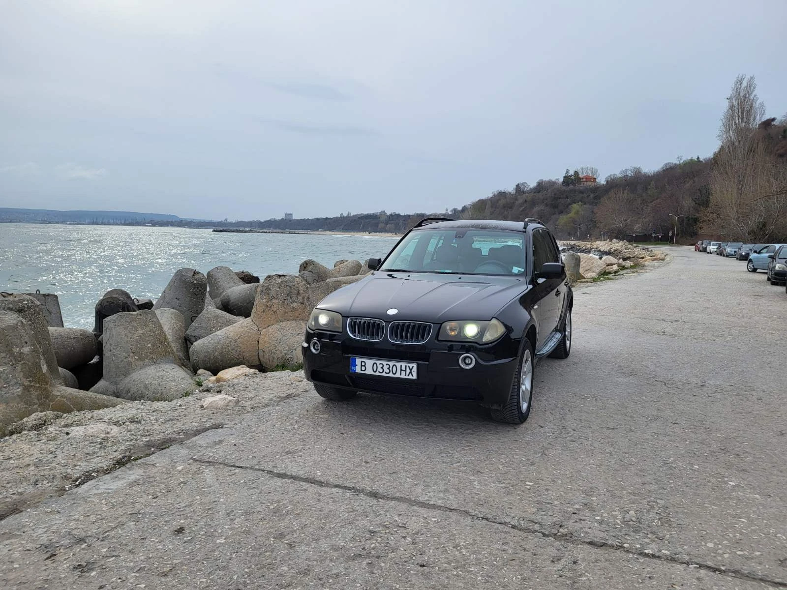 BMW M3  - изображение 2