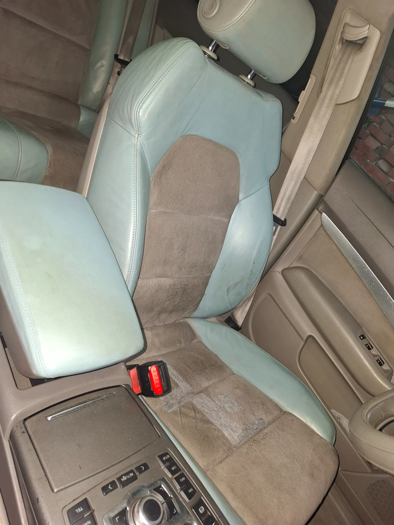 Audi A6 2.7 - изображение 5