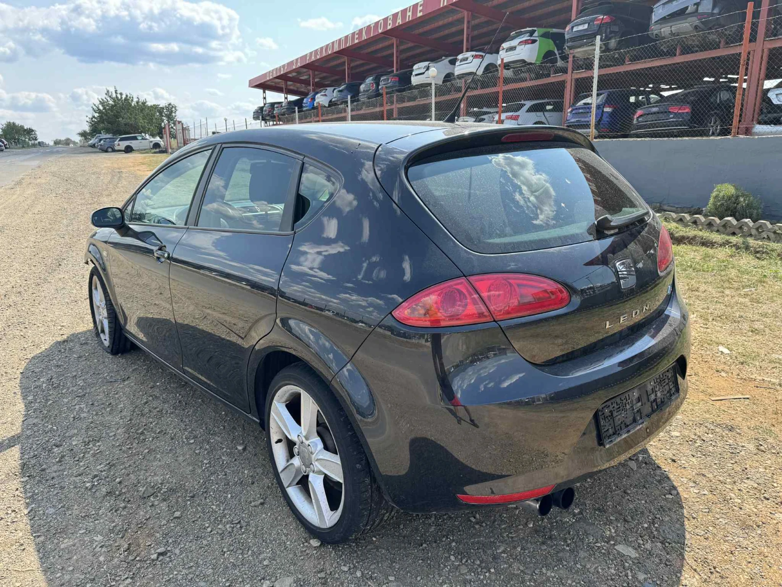 Seat Leon 2.0 | Mobile.bg   1