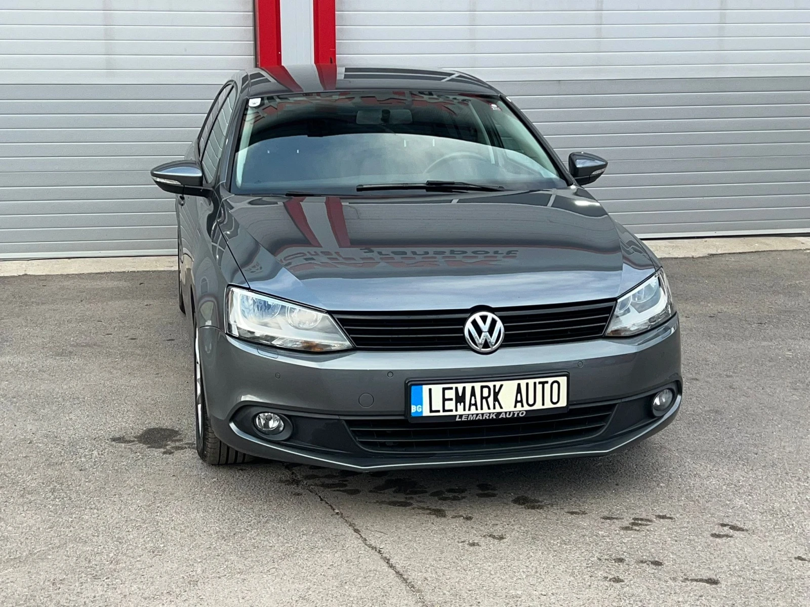 VW Jetta 1.2TSI HIGHLINE KLIMATRONIK 6-СКОРОСТИ EVRO 5A  - изображение 3